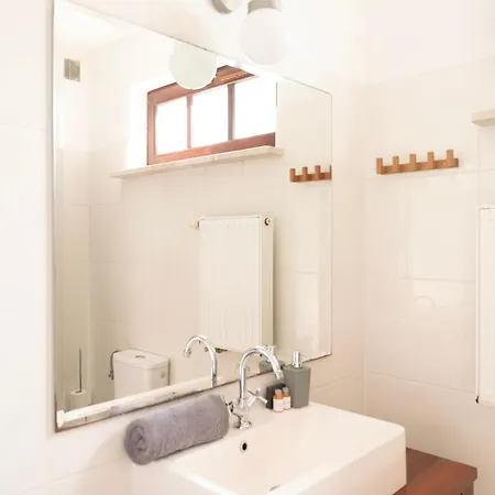 Cosy 3city In Center With Bathtub By Renters Sopoty