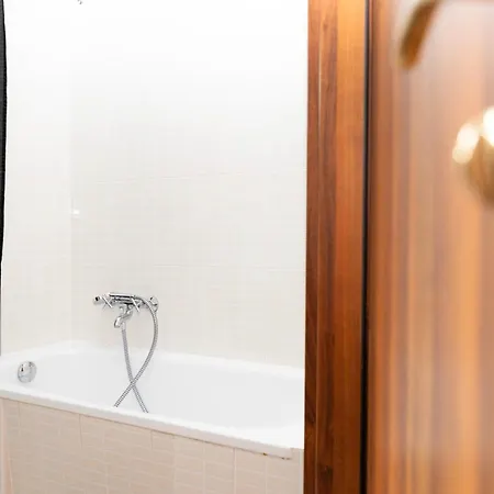Cosy 3city In Center With Bathtub By Renters Apartmán