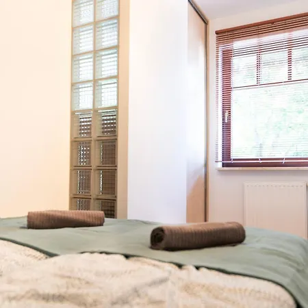 Cosy 3city In Center With Bathtub By Renters Apartmán Sopoty