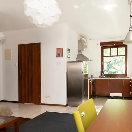 Apartmán Cosy 3city In Center With Bathtub By Renters